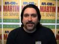 GA - Fred McDuff, AFGE Phone Banking Strategy Video