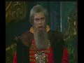 modest mussorgsky - 