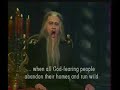 modest mussorgsky - 