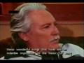 Mario Del Monaco in last Film interview