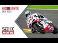 SBK 2008 - Portimao Race 2 Best Lap