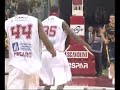 Ronald Slay schiacciata perentoria