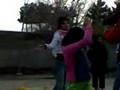 Iranian-girls-Dancin