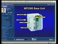 Yaskawa - MP2000 eLearning Module Hardware Specs (Part 1) - Thumb #2