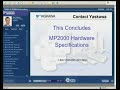 Yaskawa - MP2000 eLearning Module Hardware Specs (Part 1) - Thumb #3