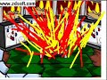 Club Penguin- Killer tredmill