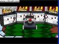 Club Penguin- Killer tredmill