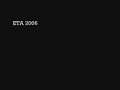 Euskadi Ta Askatasuna (ETA) 2006