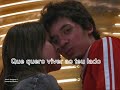Vim dizer que te amo - Fernanda Queiroz
