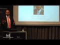 John Eichler (Managing Director, JE Stratégie GmbH) - Institute for Cultural Diplomacy
