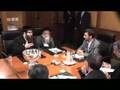 AHMADINEJAD ET LES RABBINS DE NETUREI KARTA
