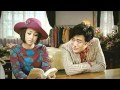 沢尻エリカCM集