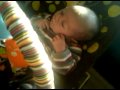 Bouncing Baby Domenic