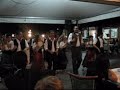 Aulos balla la Messinese alla mia festa di laurea! :)