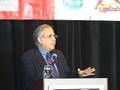 videos de John Zogby speaks in St. Louis, Part 2
