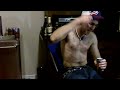 Rik Cugs A Beer Like A Newfie