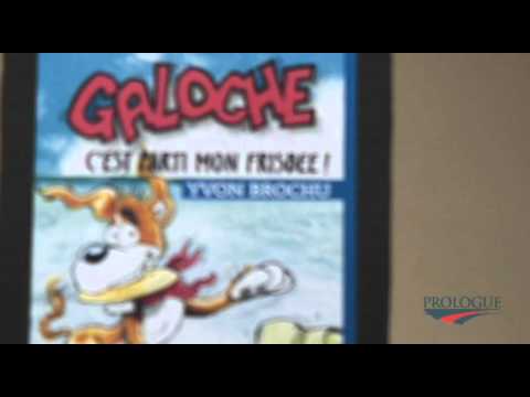 Vid�o de Yvon Brochu