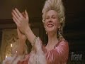 my marie antoinette preview