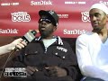 A Tribe Called Quest Interview [Part 2]