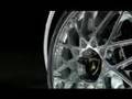 Lamborghini LP 560-4 commercial