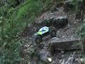 AXIAL AX10 Rock Crawler Burg Wildenstein AXIAL AX10 Rock Crawler Burg Wildenstein
