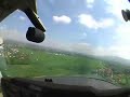 CESSNA 150 LANDING BIELSKO-BIA?A EPBA CESSNA 150 LANDING BIELSKO-BIA?A EPBA