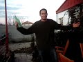 de nuevo el ajo haciendo de las suyas, publicitando pacharan el ordago