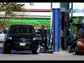 Benzine prijzen