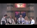 6 Cantor's Shabbat - Prayer 3
