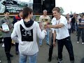 Орел Драг-рейсинг 20