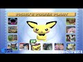 Let's Try: Pokemon Stadium 2 with ChristianCosplayer [3/3]