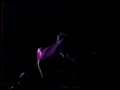 ohGr Live Concert Footage in Houston 6.25.01  (Part 1 of 4)