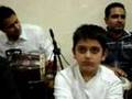 Choto so Nano so Kunj Mee Mile Lalan