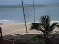 Tsunami Hits Thailand