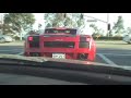 driving- momo lamborghini gallardo ferrari 275 audi r8 nsx driving- momo lamborghini gallardo ferrari 275 audi r8 nsx