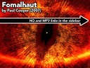 Fomalhaut (v2) Fomalhaut (v2)