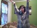 Me singing "Party All the Time" by Eddie Murphy Manele-Gratis.net