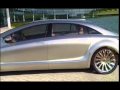 Mercedes F700 - Concept Intelligente