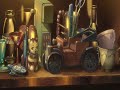 2nd gig episode 11 part 1/3