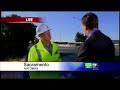 Pipeline Project Begins In Natomas Pipeline Project Begins In Natomas