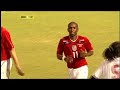 Trinidad and Tobago VS England 01 06 08 MotD highlight