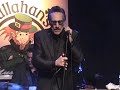Rick Estrin and the Nightcats - "MY NEXT EX-WIFE"