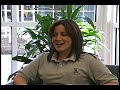 Castle Chess Interviews: WIM Carolina Blanco, Strong Player