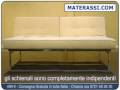 videos de Divano Letto Open - www.materassi.com