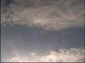 ¿Por que no llueve? La mentira sobre el cambio climático