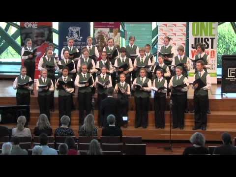 The Australian Children's Choir