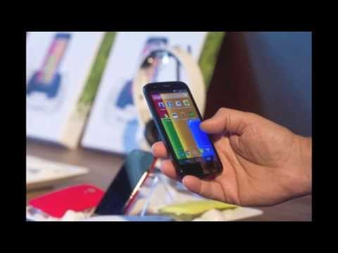 how to buy motorola moto g in india