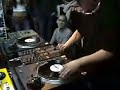 DJ Shortkut In Store Live pt.1