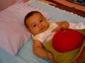 comiz baby video