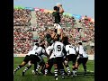 Worl Cup Rugby Winners 2007 South Africa